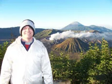 Pembicara Inspiratif